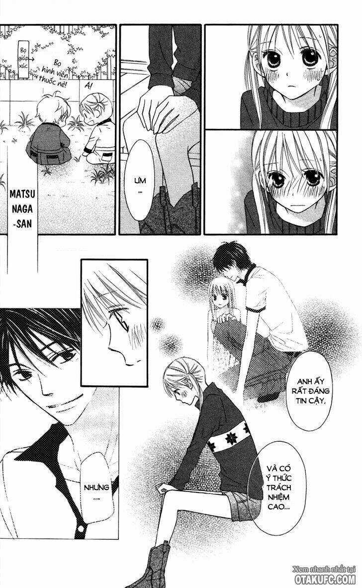 Love So Life - Chapter 63 - Trang 15