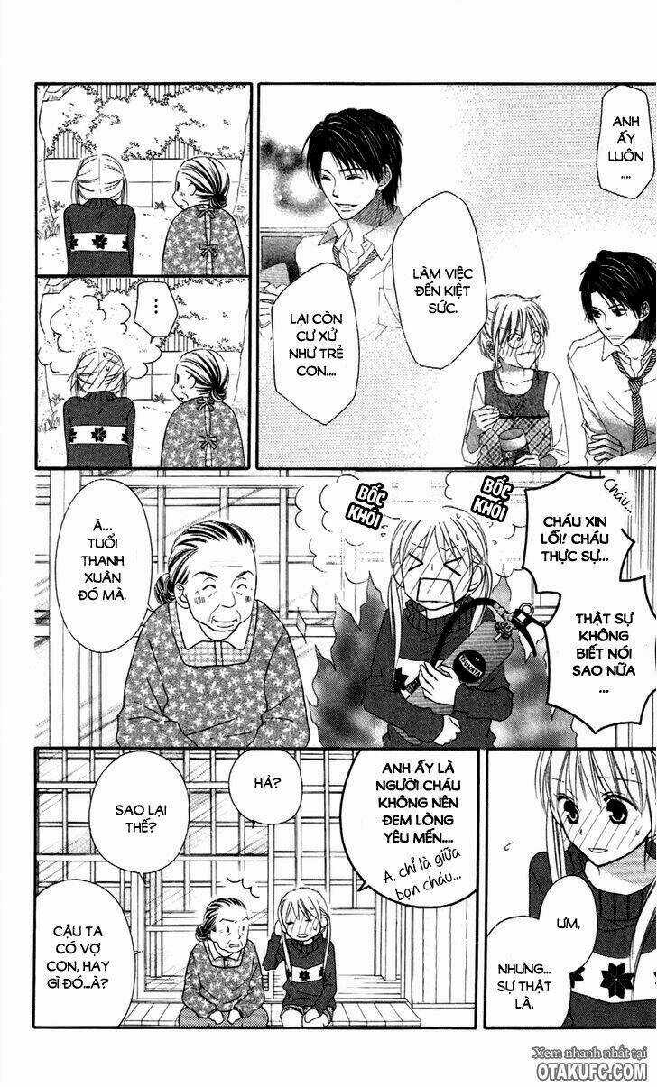 Love So Life - Chapter 63 - Trang 16