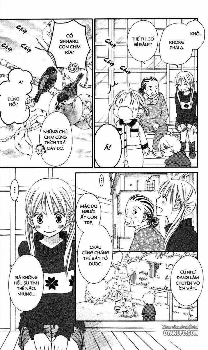 Love So Life - Chapter 63 - Trang 17