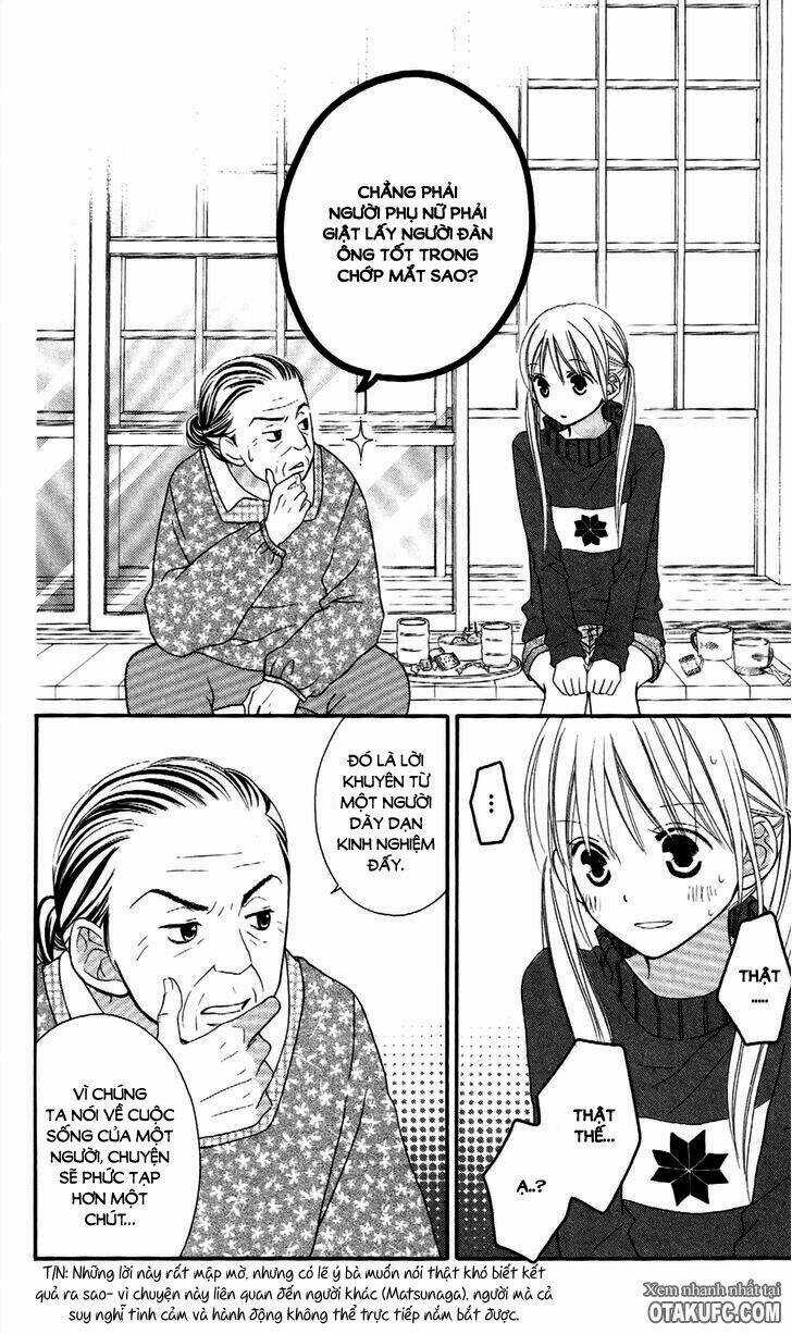 Love So Life - Chapter 63 - Trang 18