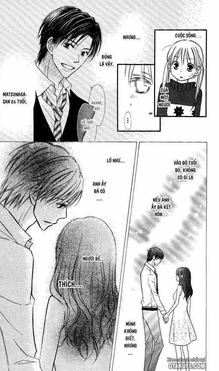 Love So Life - Chapter 63 - Trang 19