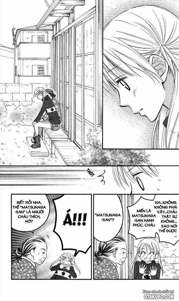 Love So Life - Chapter 63 - Trang 20