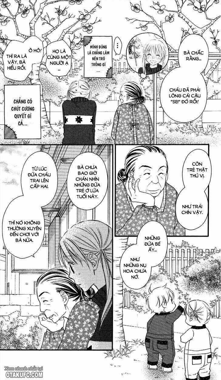 Love So Life - Chapter 63 - Trang 21