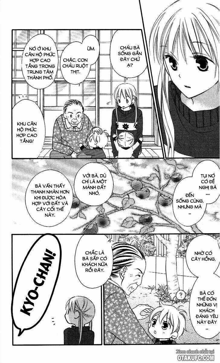 Love So Life - Chapter 63 - Trang 22