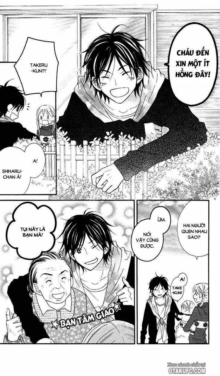 Love So Life - Chapter 63 - Trang 23