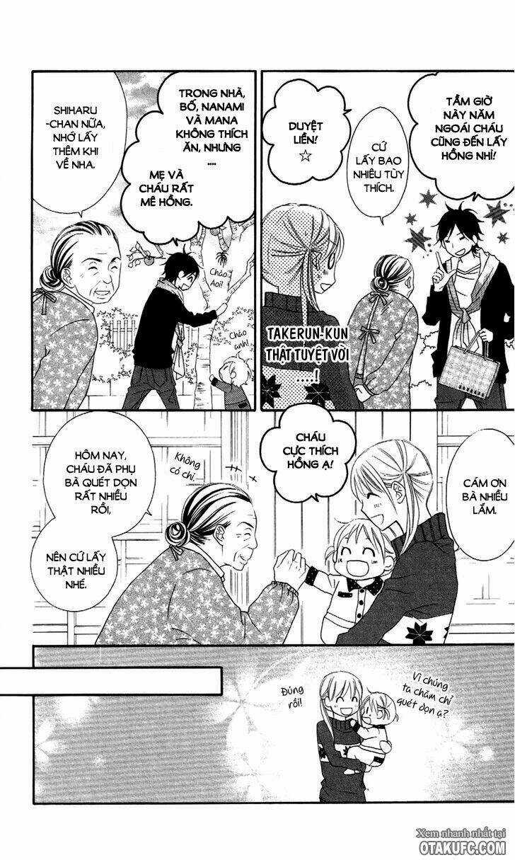 Love So Life - Chapter 63 - Trang 24