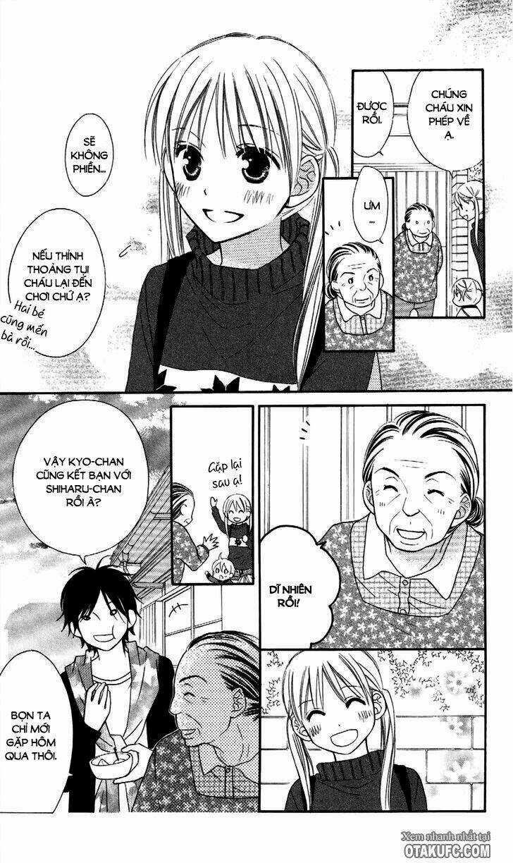 Love So Life - Chapter 63 - Trang 25