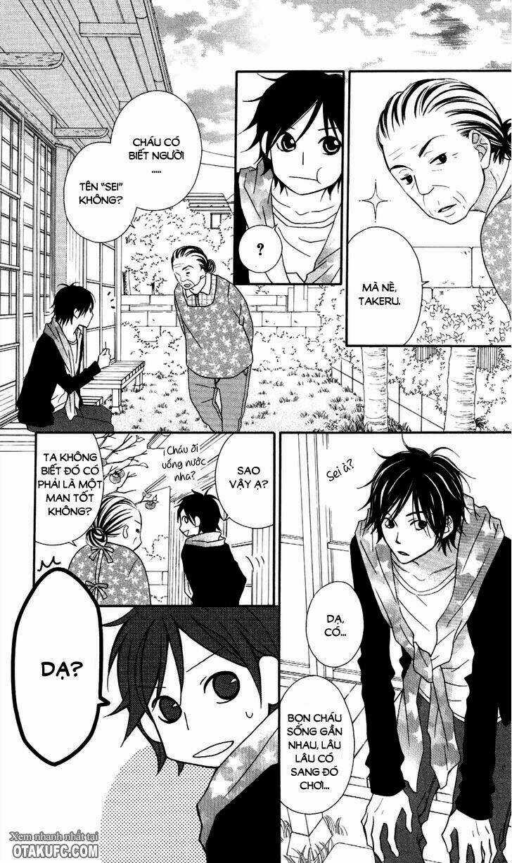 Love So Life - Chapter 63 - Trang 26