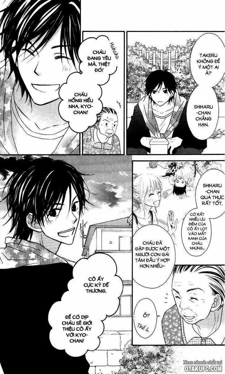 Love So Life - Chapter 63 - Trang 28