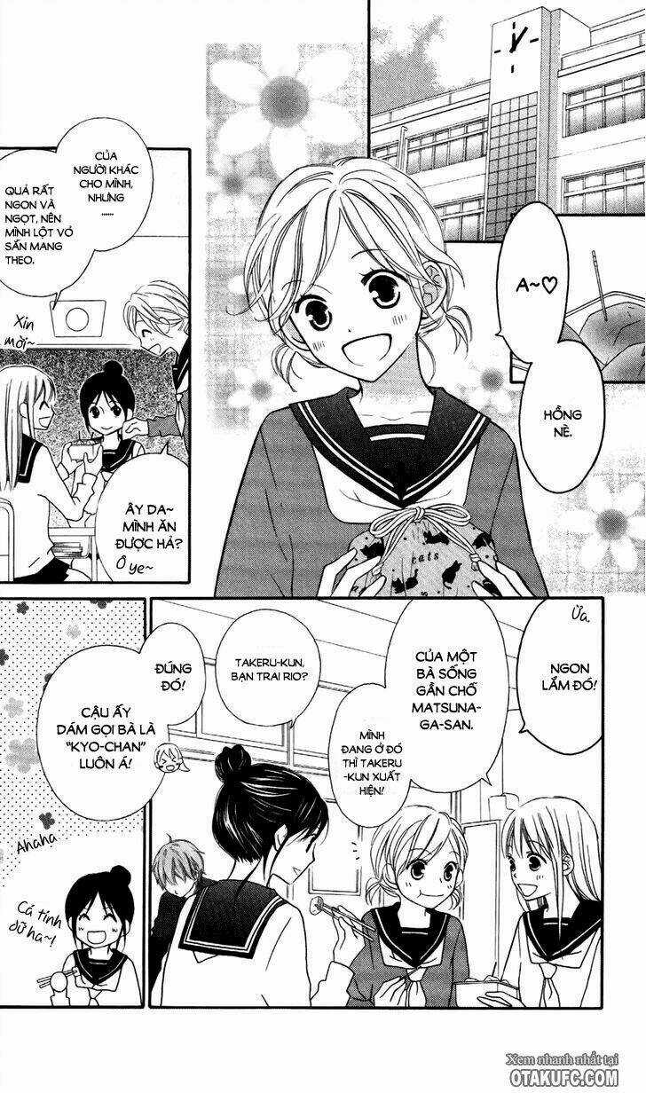 Love So Life - Chapter 63 - Trang 29