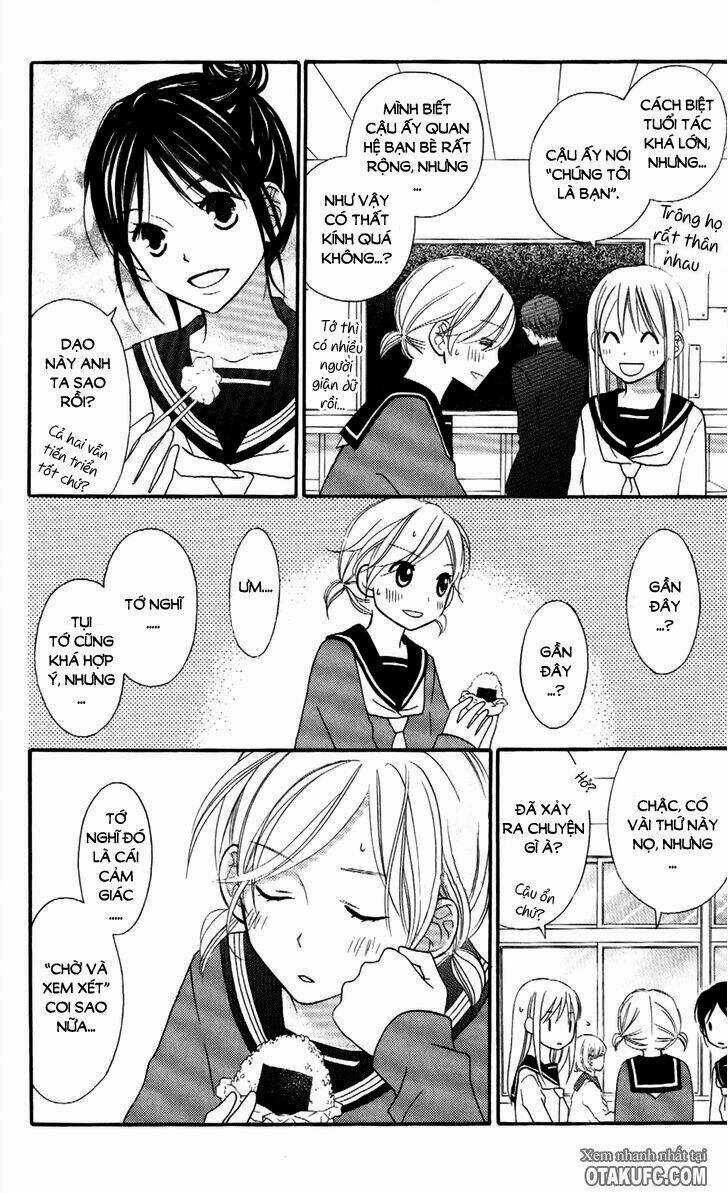 Love So Life - Chapter 63 - Trang 30