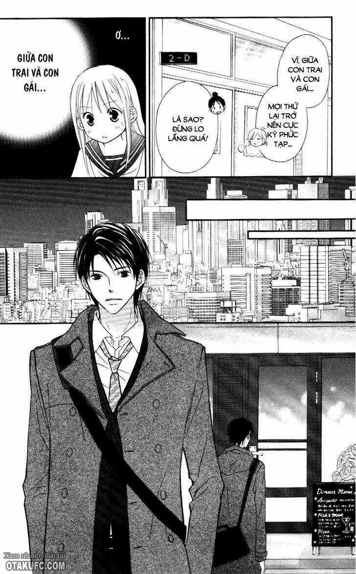 Love So Life - Chapter 63 - Trang 31