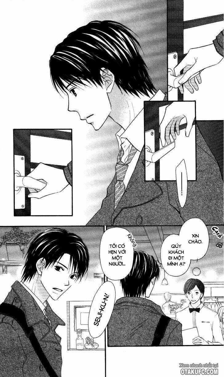 Love So Life - Chapter 63 - Trang 32