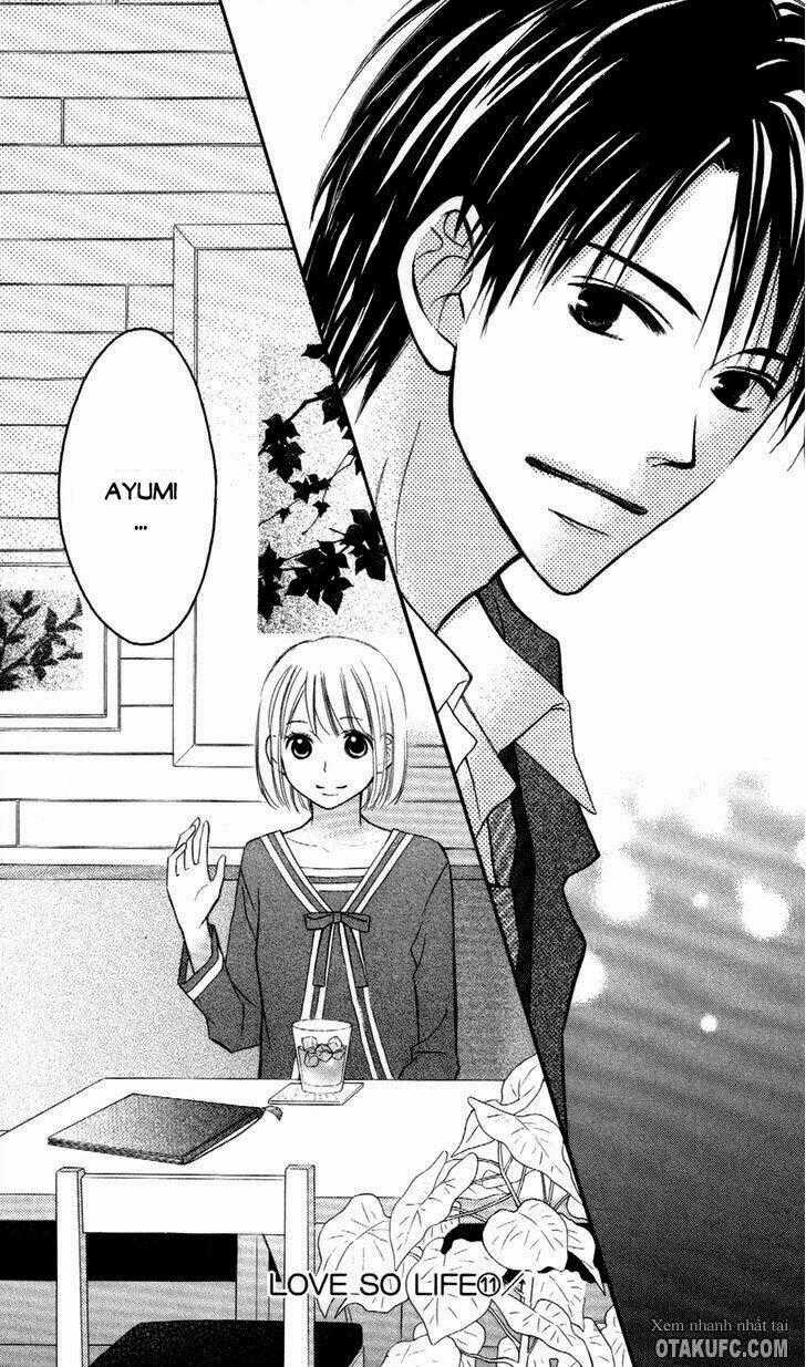 Love So Life - Chapter 63 - Trang 33