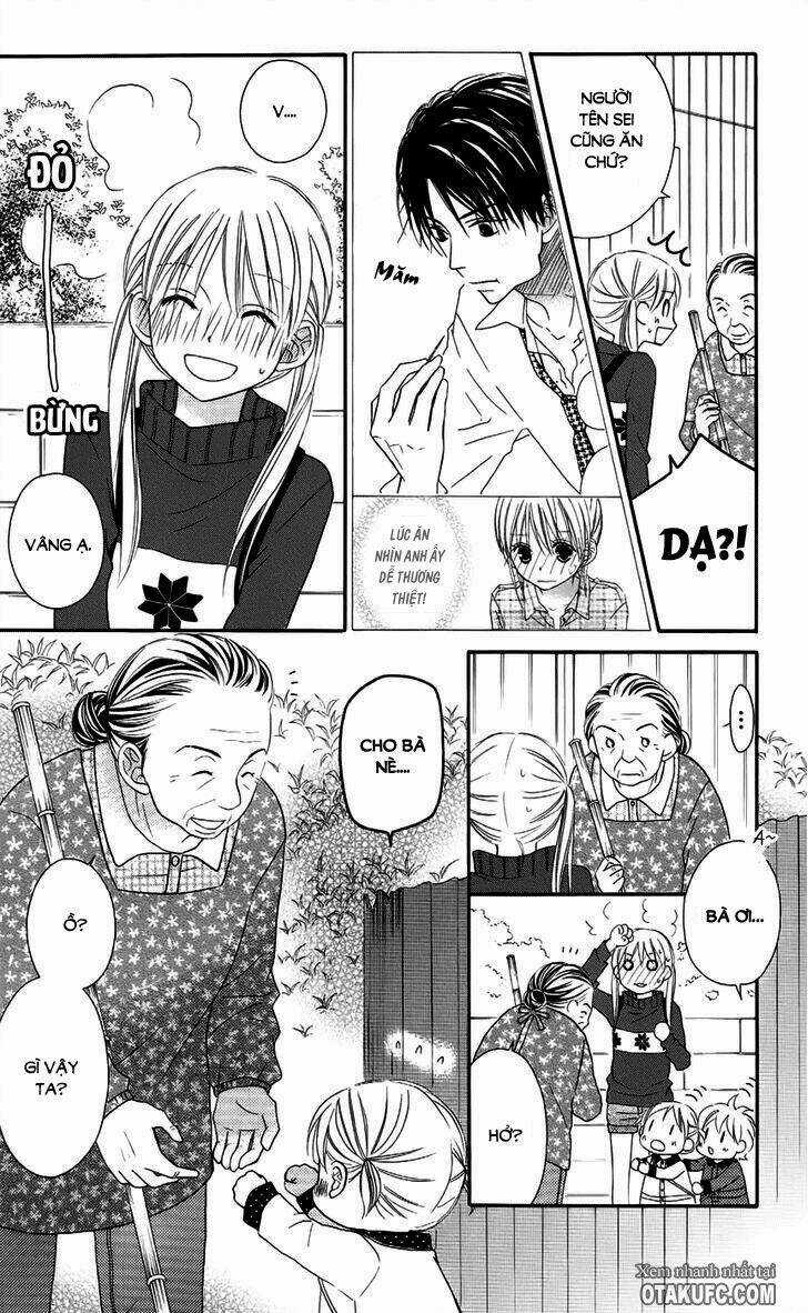 Love So Life - Chapter 63 - Trang 7