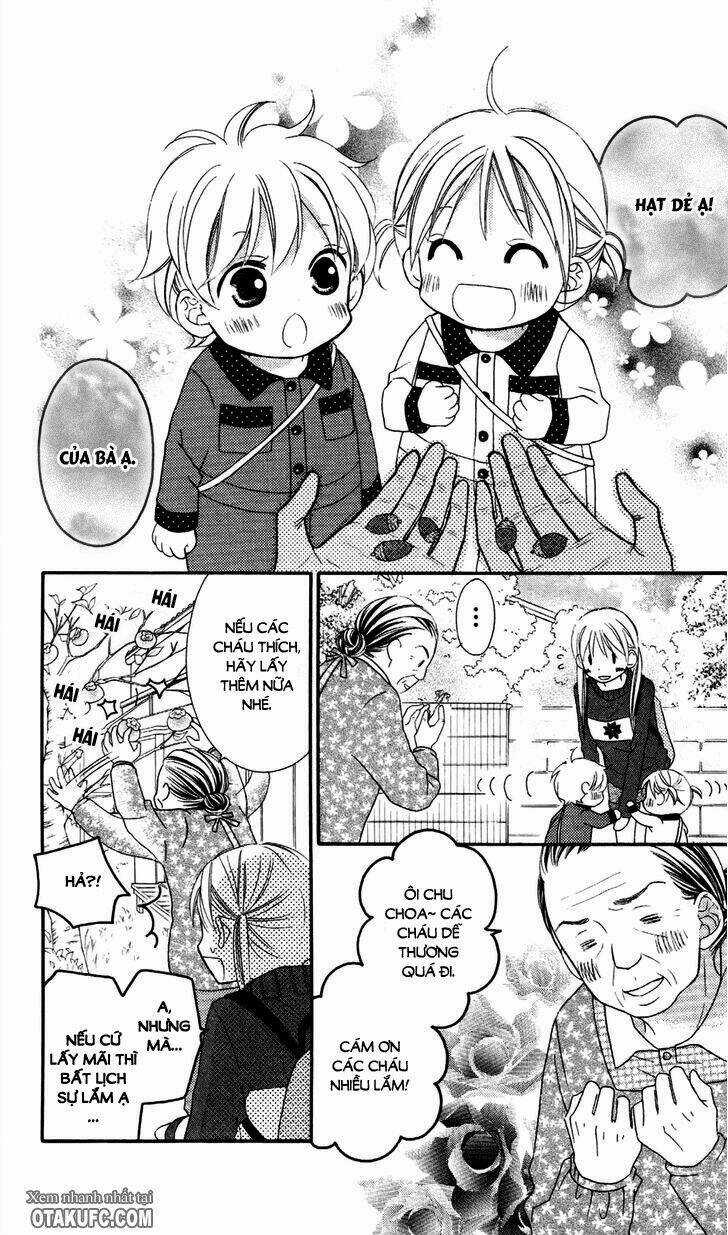 Love So Life - Chapter 63 - Trang 8