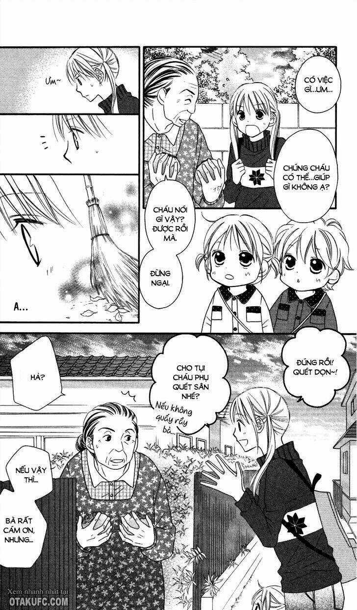 Love So Life - Chapter 63 - Trang 9