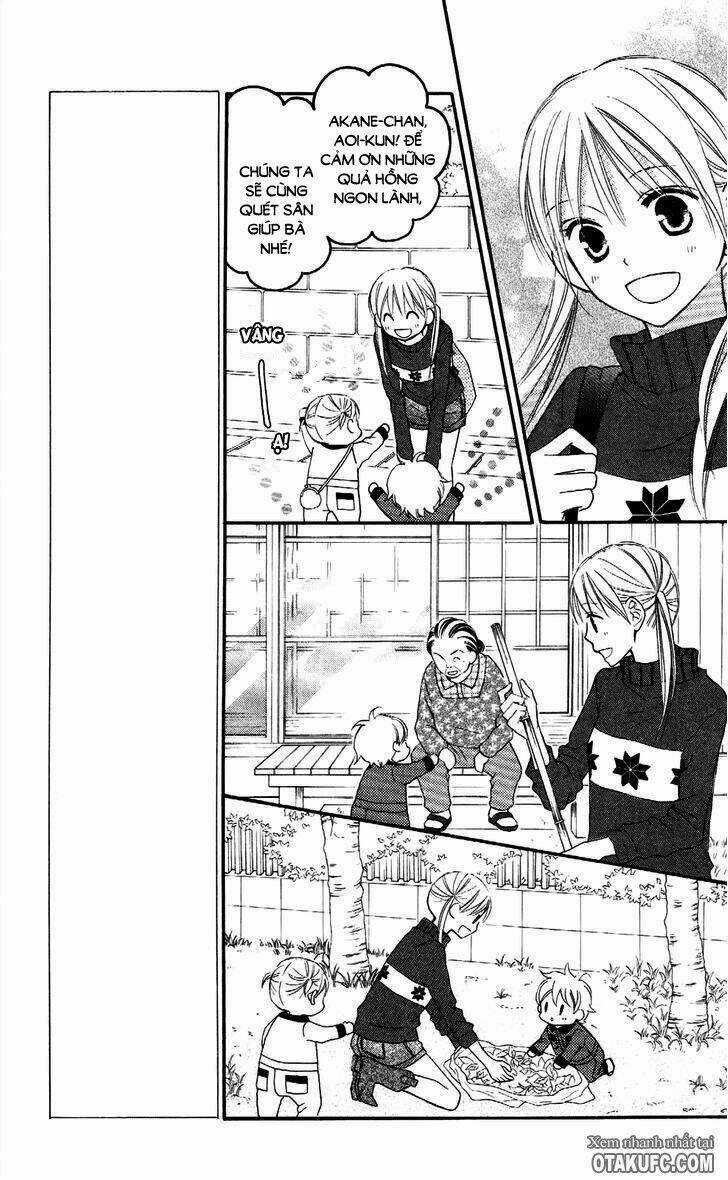 Love So Life - Chapter 63 - Trang 10