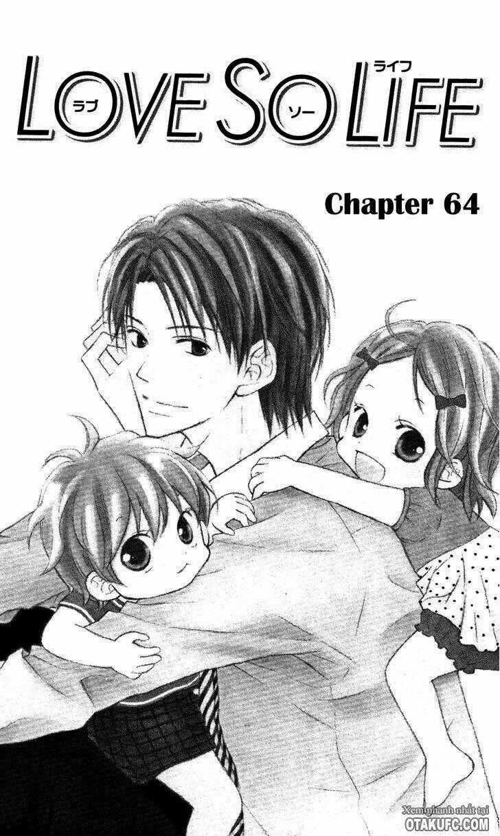 Love So Life - Chapter 64 - Trang 2