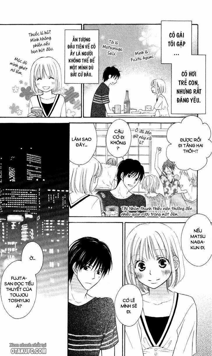 Love So Life - Chapter 64 - Trang 11