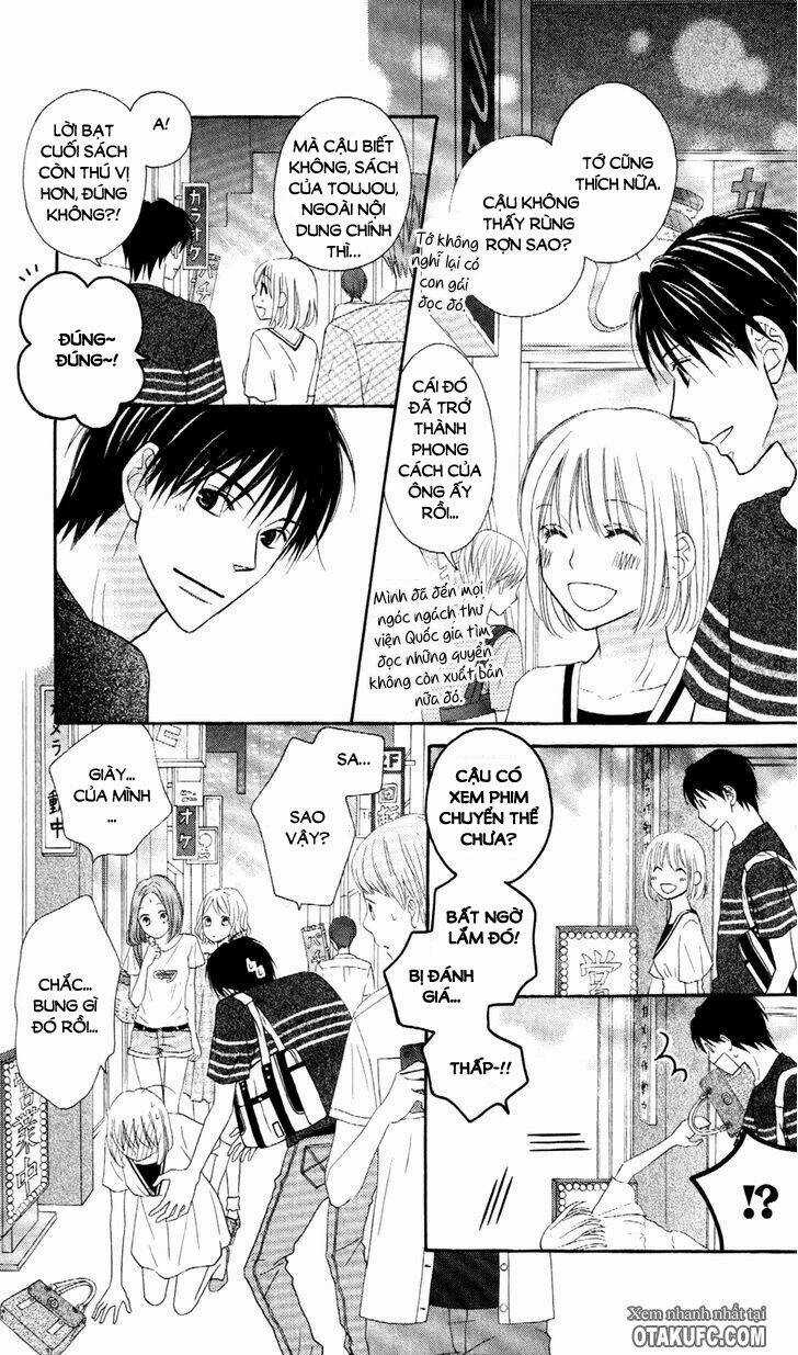 Love So Life - Chapter 64 - Trang 12