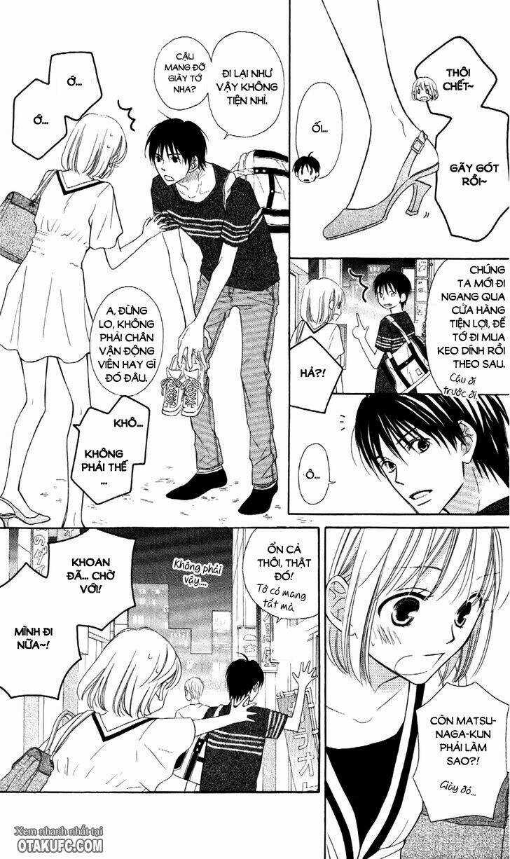 Love So Life - Chapter 64 - Trang 13