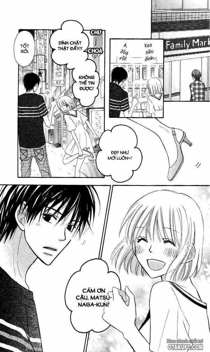 Love So Life - Chapter 64 - Trang 14