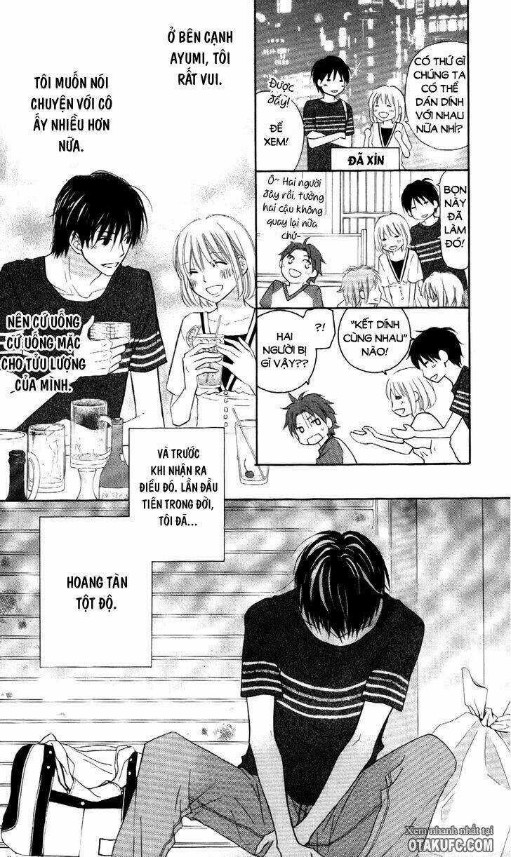 Love So Life - Chapter 64 - Trang 15