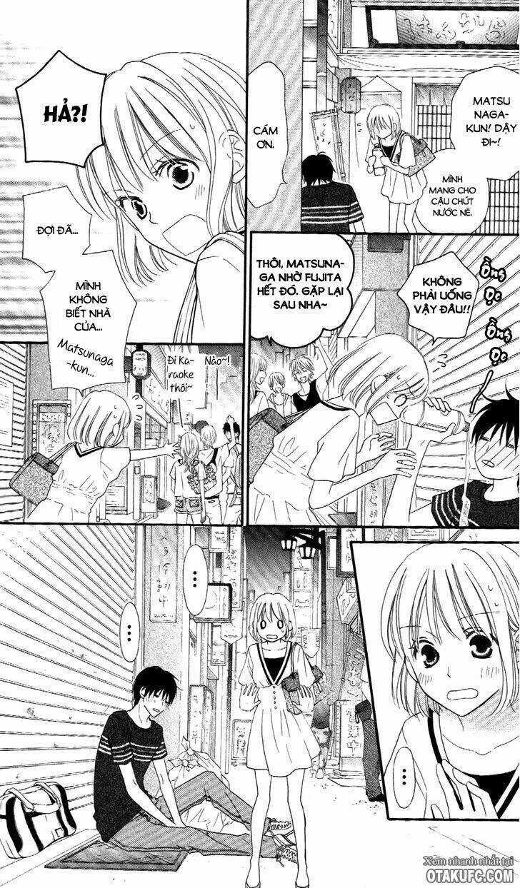 Love So Life - Chapter 64 - Trang 16