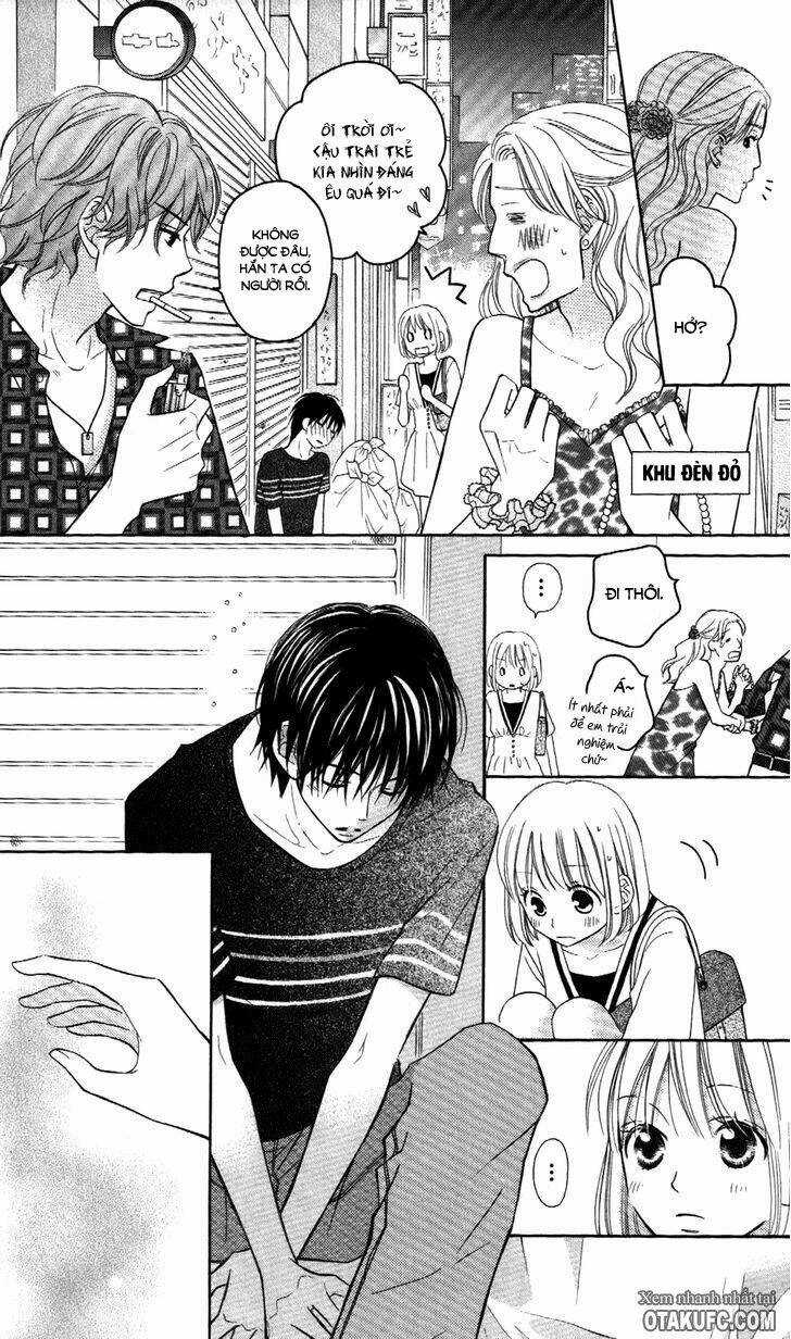 Love So Life - Chapter 64 - Trang 17