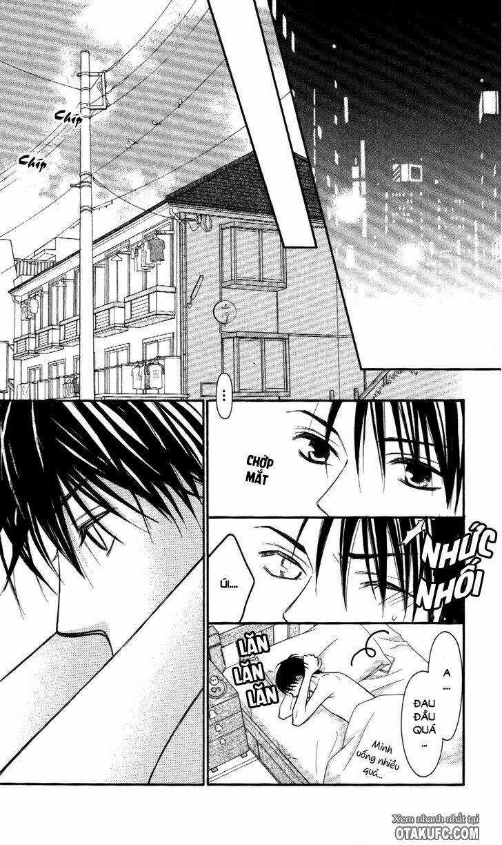 Love So Life - Chapter 64 - Trang 19