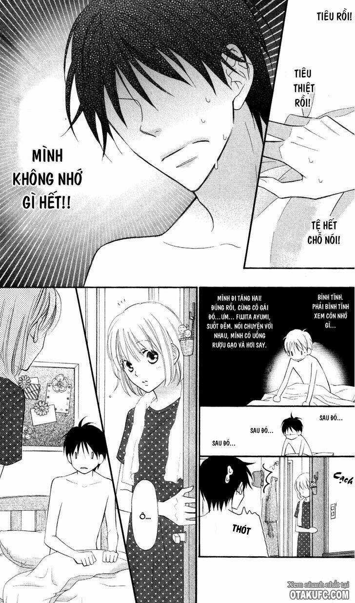 Love So Life - Chapter 64 - Trang 21