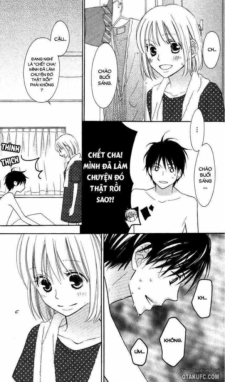 Love So Life - Chapter 64 - Trang 22