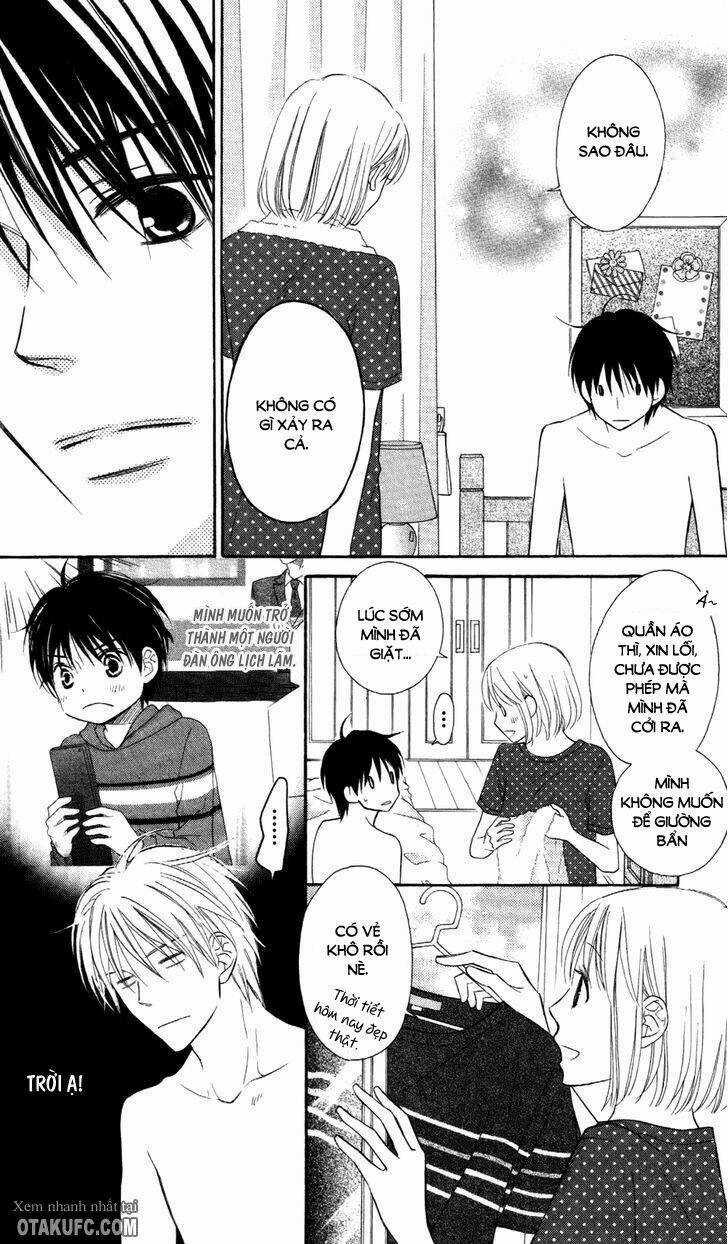 Love So Life - Chapter 64 - Trang 23