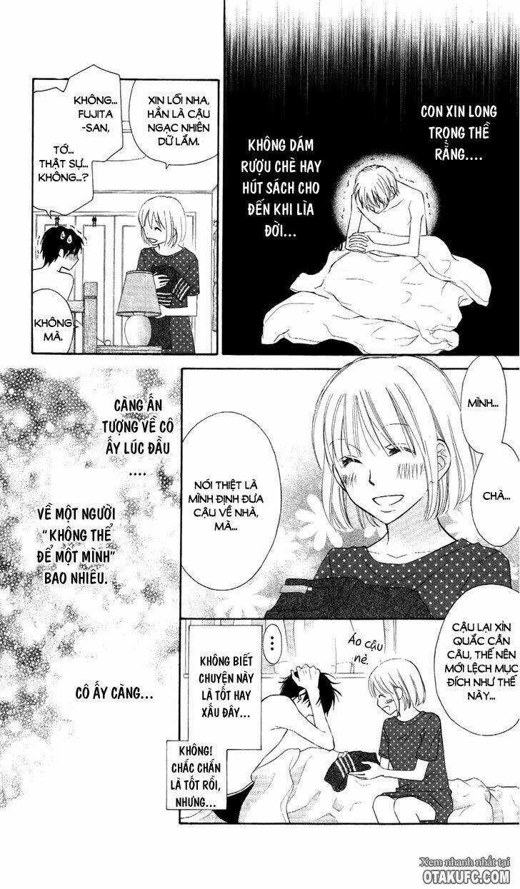 Love So Life - Chapter 64 - Trang 24