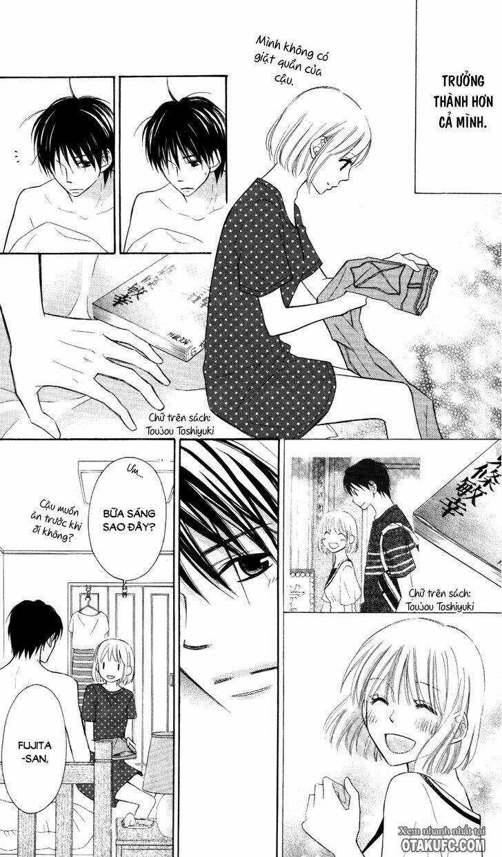 Love So Life - Chapter 64 - Trang 25