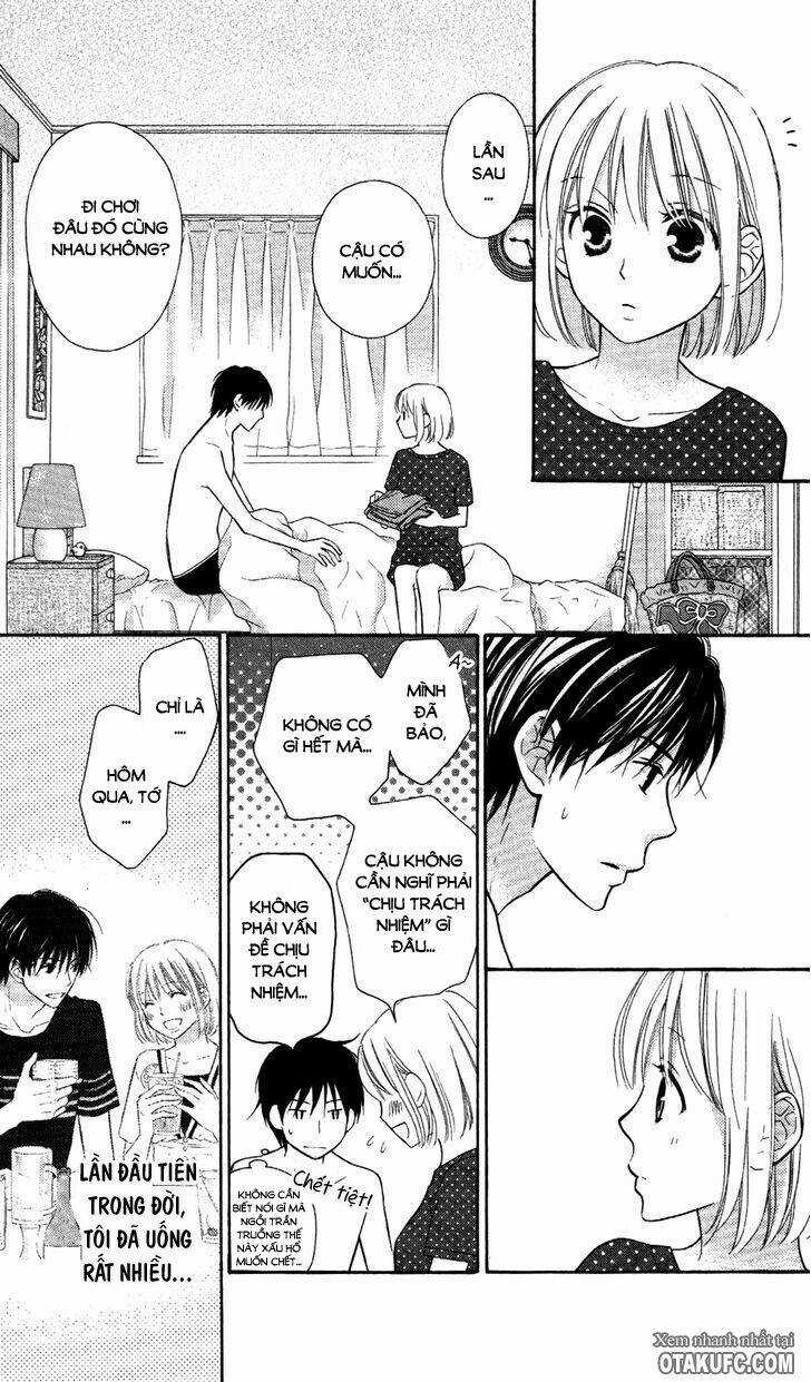 Love So Life - Chapter 64 - Trang 26