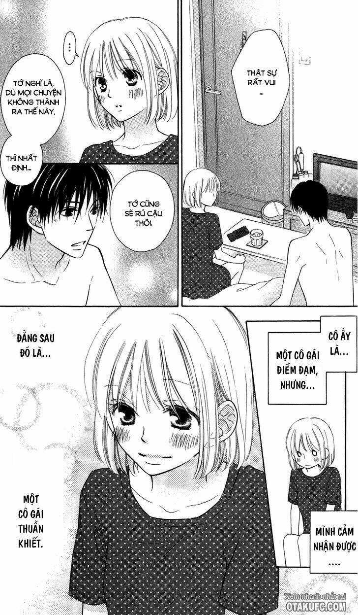 Love So Life - Chapter 64 - Trang 27