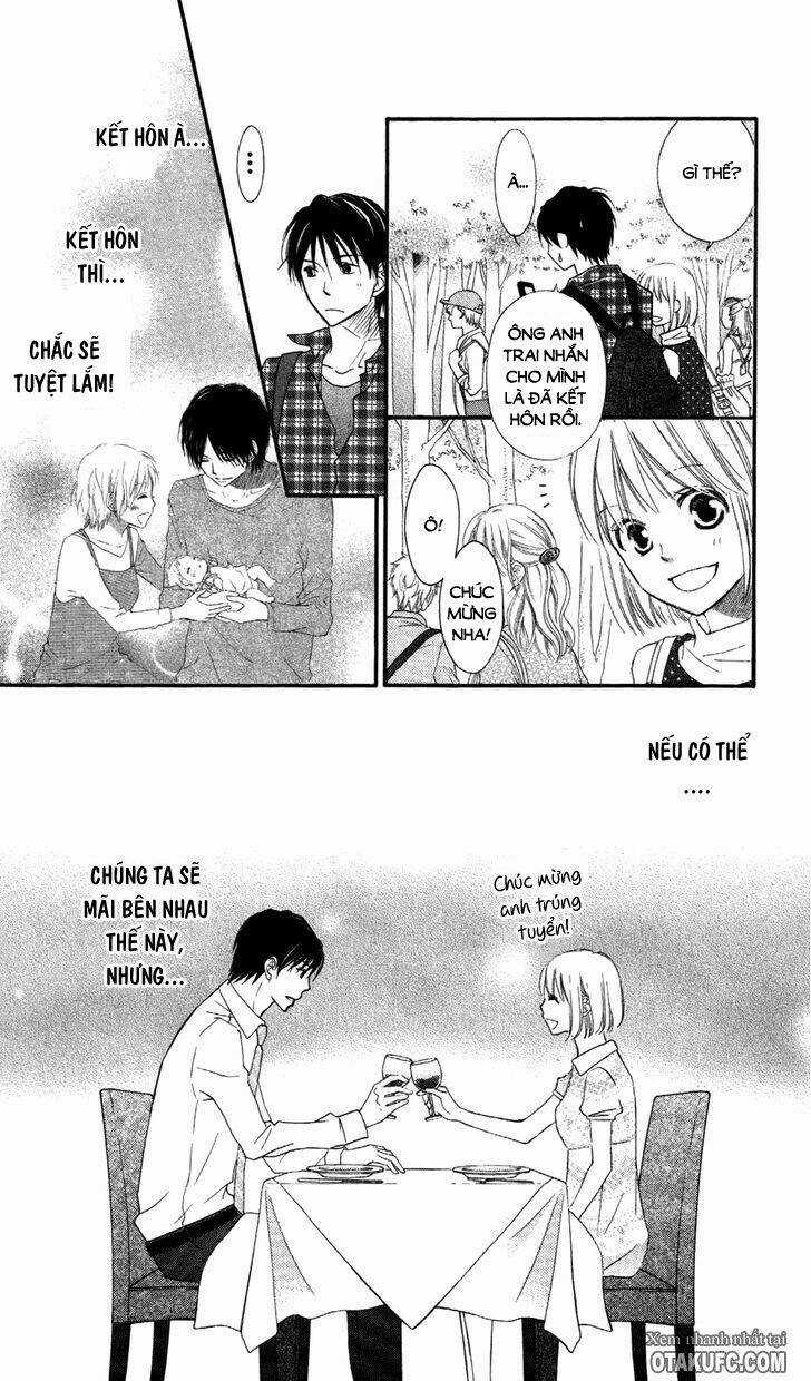 Love So Life - Chapter 64 - Trang 29