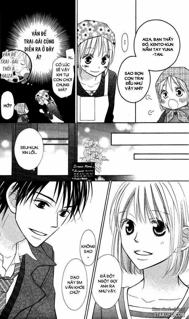 Love So Life - Chapter 64 - Trang 4