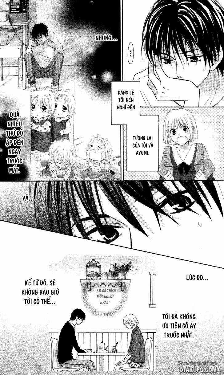 Love So Life - Chapter 64 - Trang 31