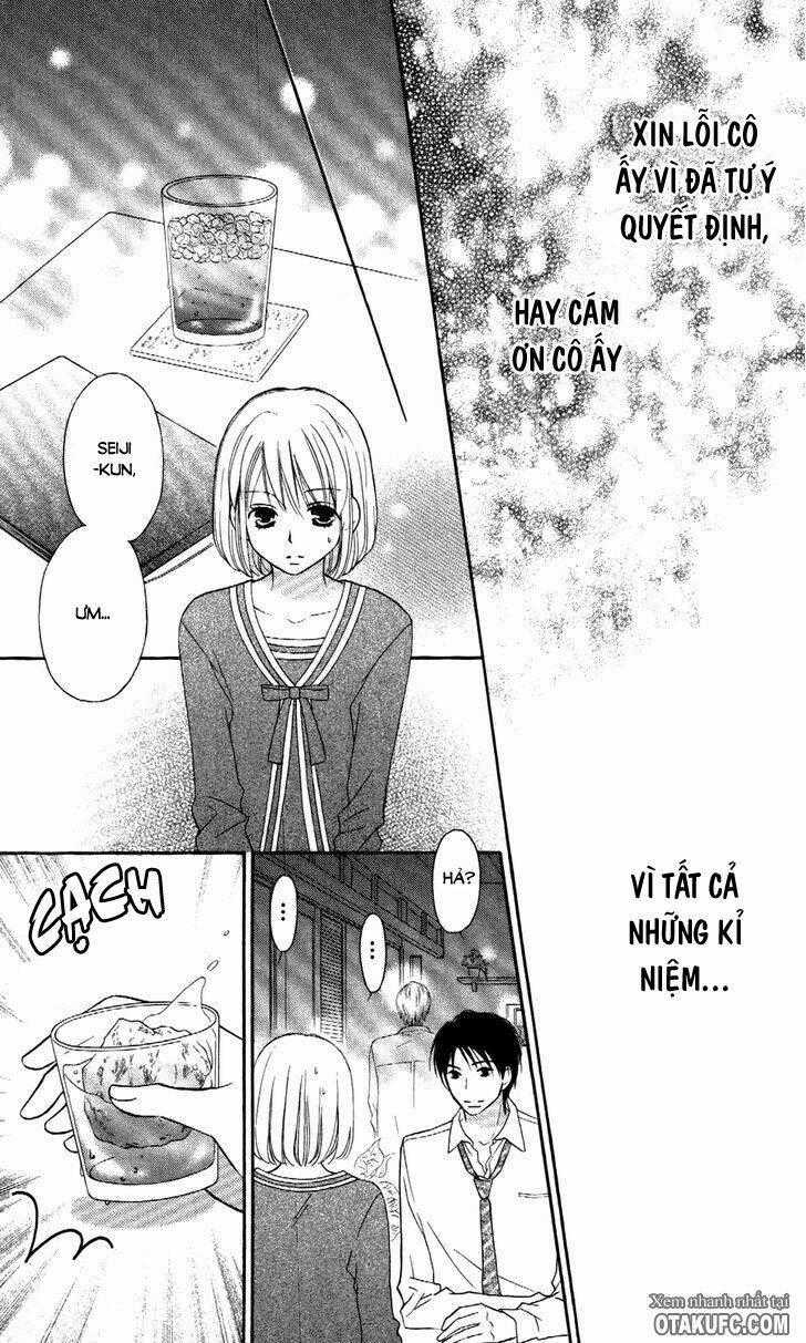 Love So Life - Chapter 64 - Trang 32