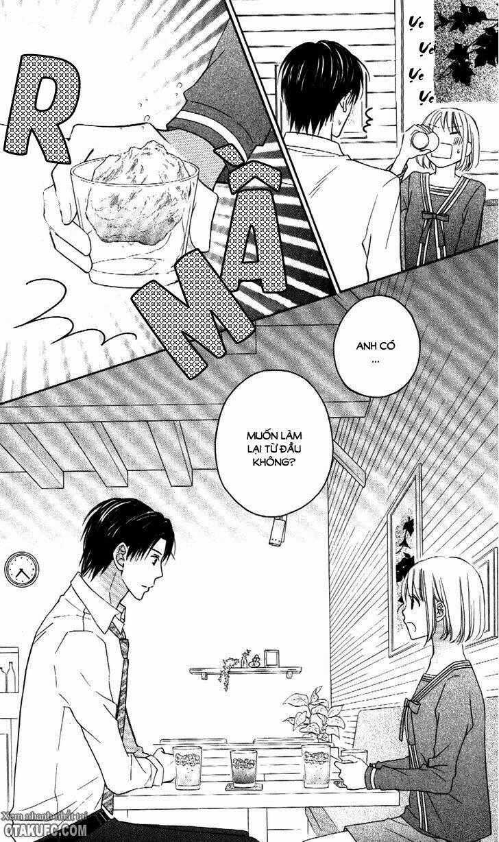 Love So Life - Chapter 64 - Trang 33