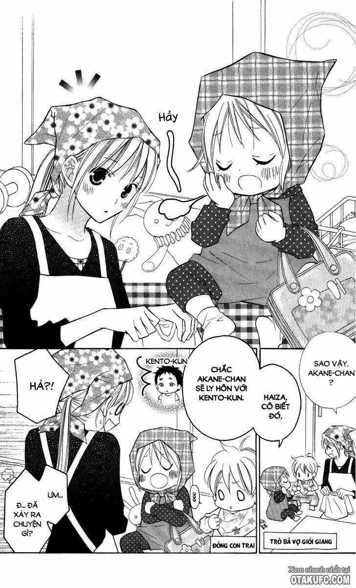 Love So Life - Chapter 64 - Trang 5