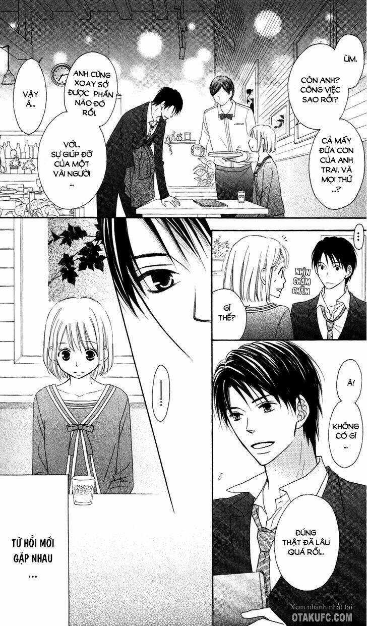 Love So Life - Chapter 64 - Trang 6