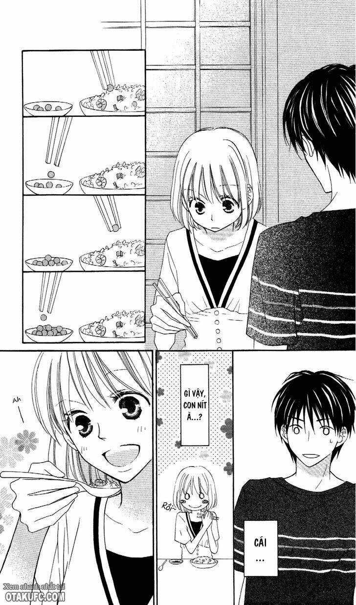 Love So Life - Chapter 64 - Trang 8