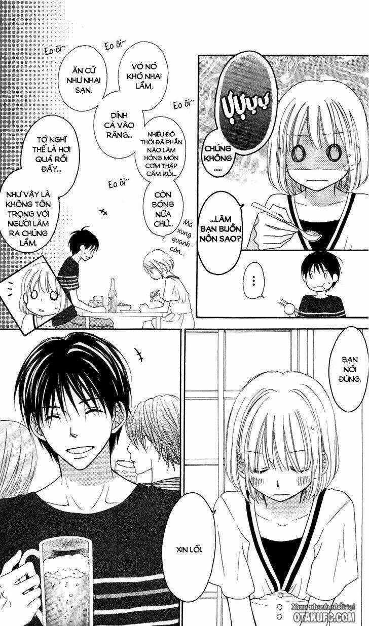 Love So Life - Chapter 64 - Trang 10