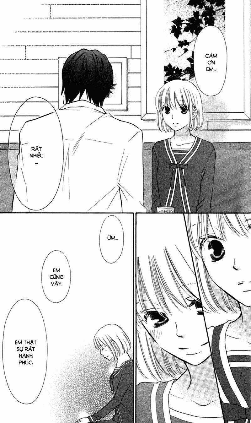 Love So Life - Chapter 65 - Trang 11