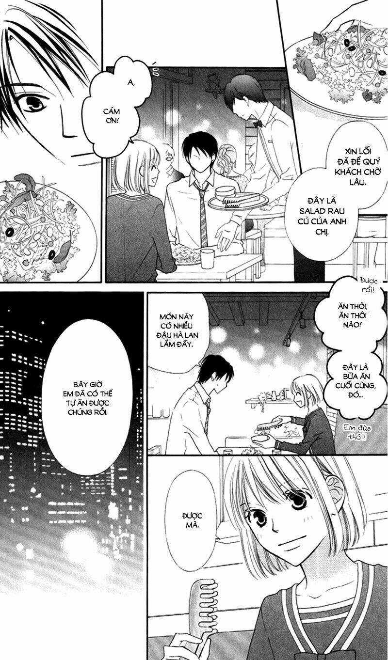 Love So Life - Chapter 65 - Trang 12