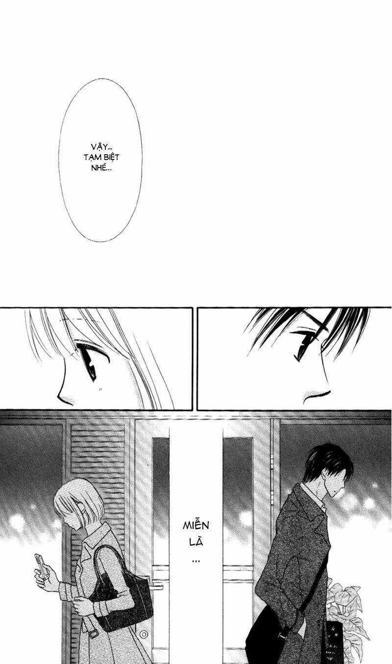 Love So Life - Chapter 65 - Trang 14